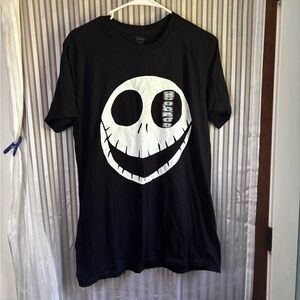 Jack Skeleton T-shirt NWT